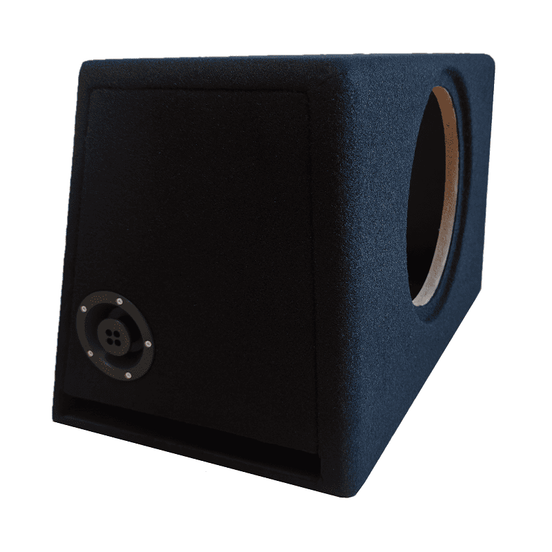 Boîtier rookie de 10" (25 cm)