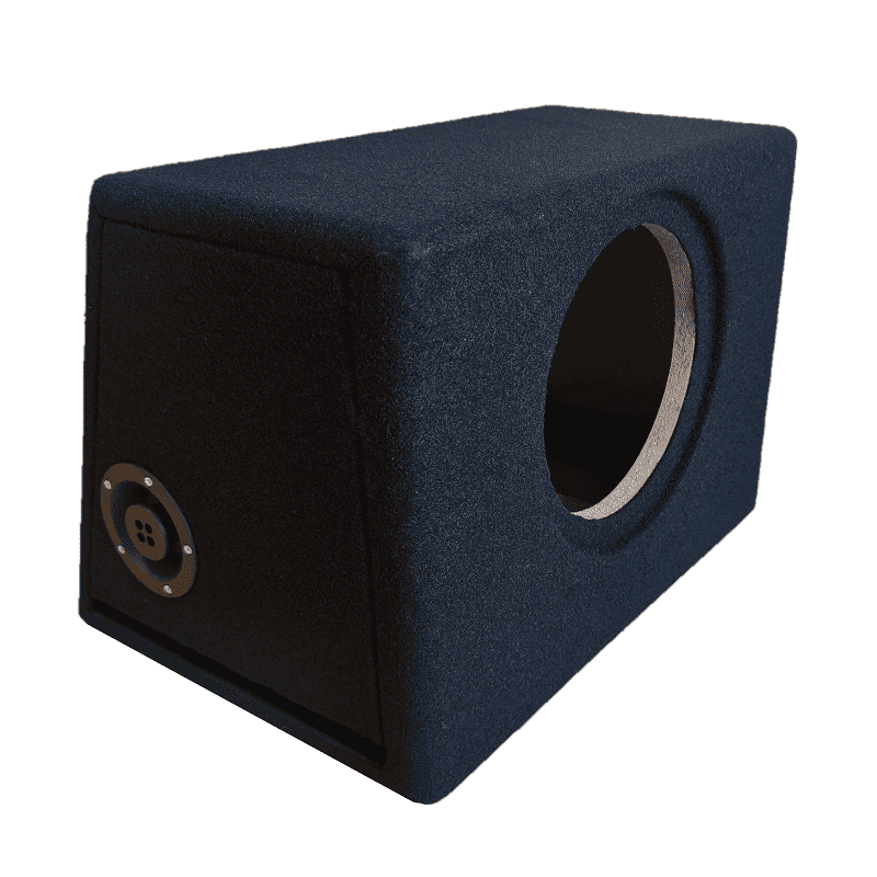 Boîtier rookie de 8" (20 cm)