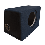 Boîtier rookie de 8" (20 cm)