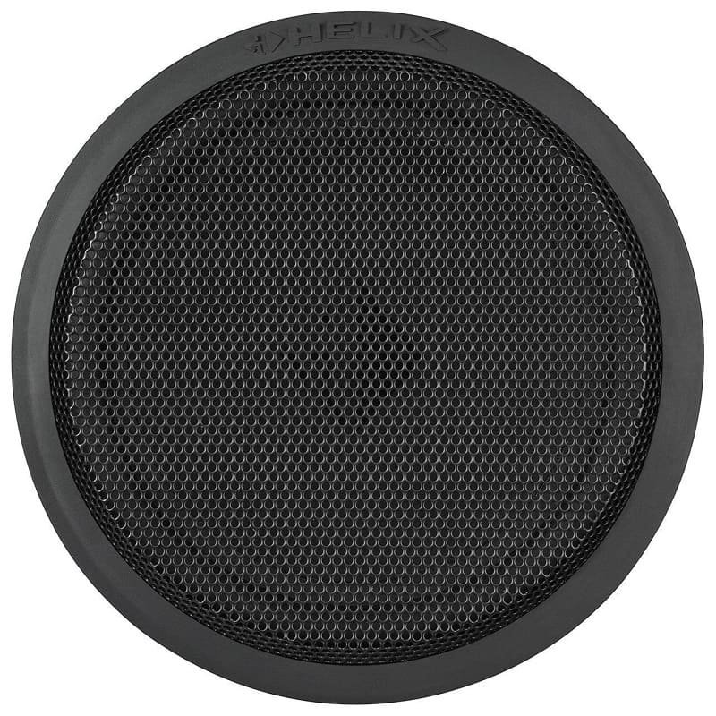 Helix K 10S - 25cm Flat