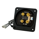 Helix K 10S - 25cm Flat