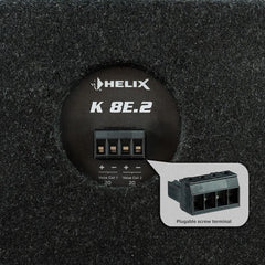 Helix K 8E.2 - 20 cm