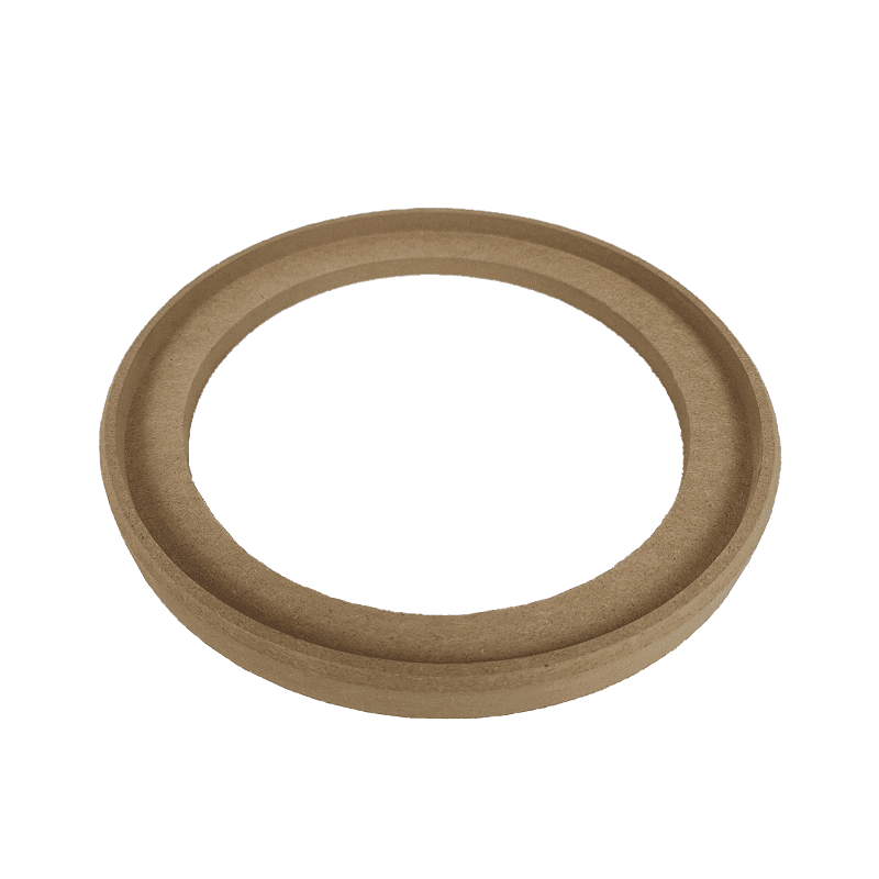 Anneau en bois de 8" (20cm) MDF