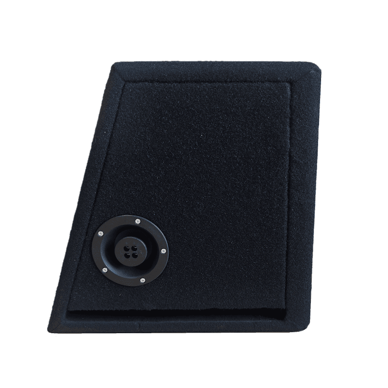 Boîtier rookie de 8" (20 cm)