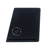 Boîtier rookie de 8" (20 cm)