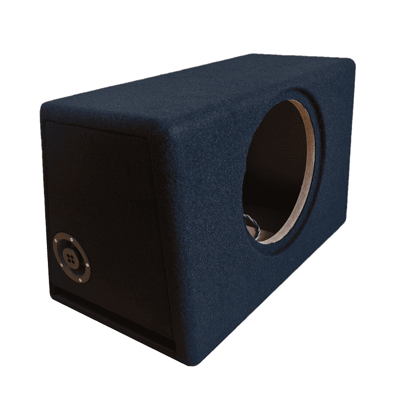 Boîtier rookie de 10" (25 cm)