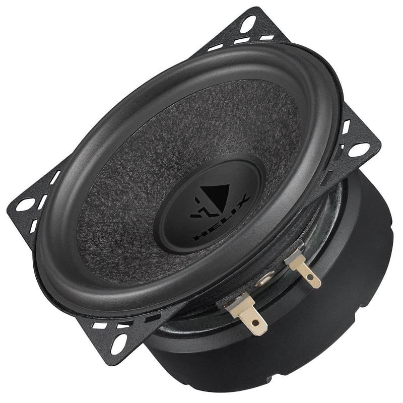 B-Ware Helix S 42C.2 - 10cm 2-Wege-System
