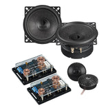 B-Ware Helix S 42C.2 - 10cm 2-Wege-System
