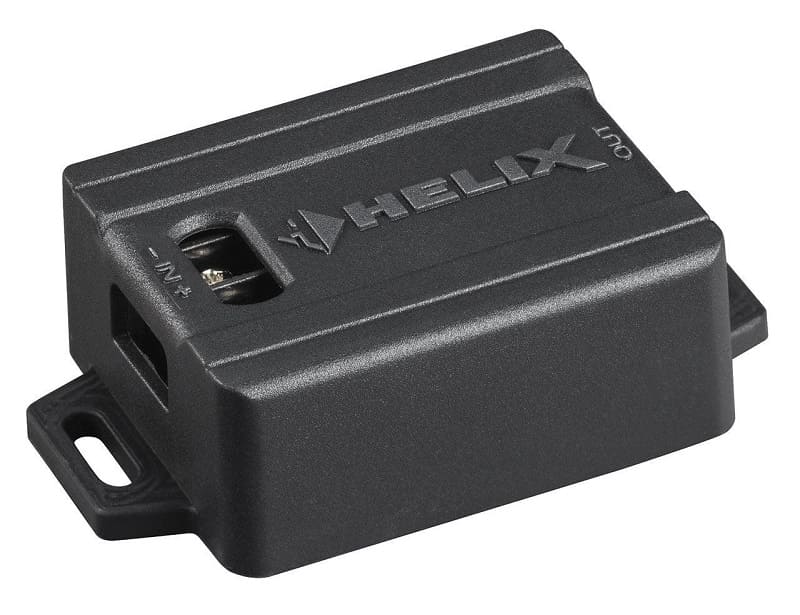 Helix S 4X - 10cm coaxial