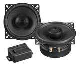 Helix S 4X - 10cm coaxial