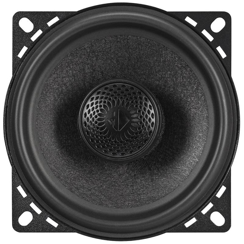 Helix S 4X - 10cm coaxial