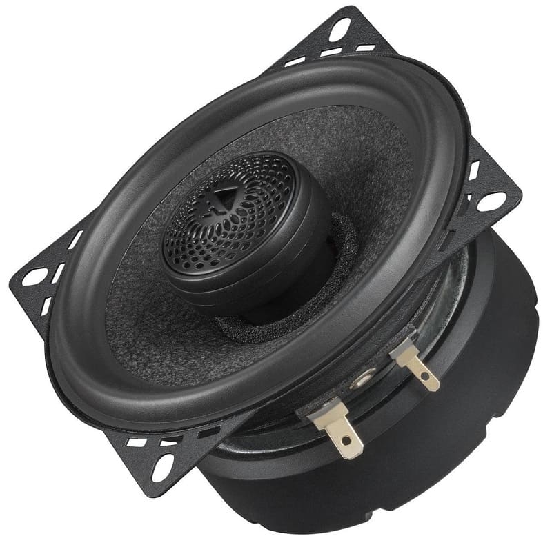 Helix S 4X - 10cm coaxial