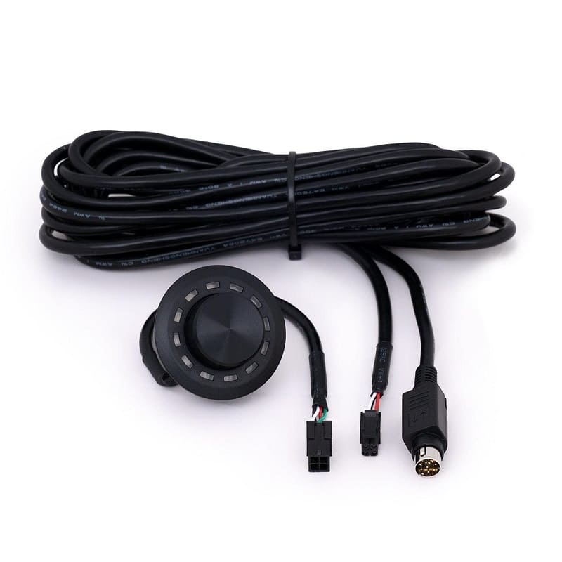 HELIX Conductor - Controllo DSP