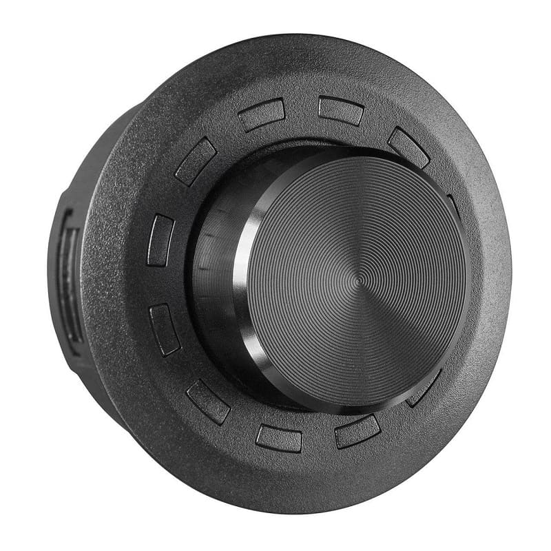 HELIX Conductor - Controllo DSP