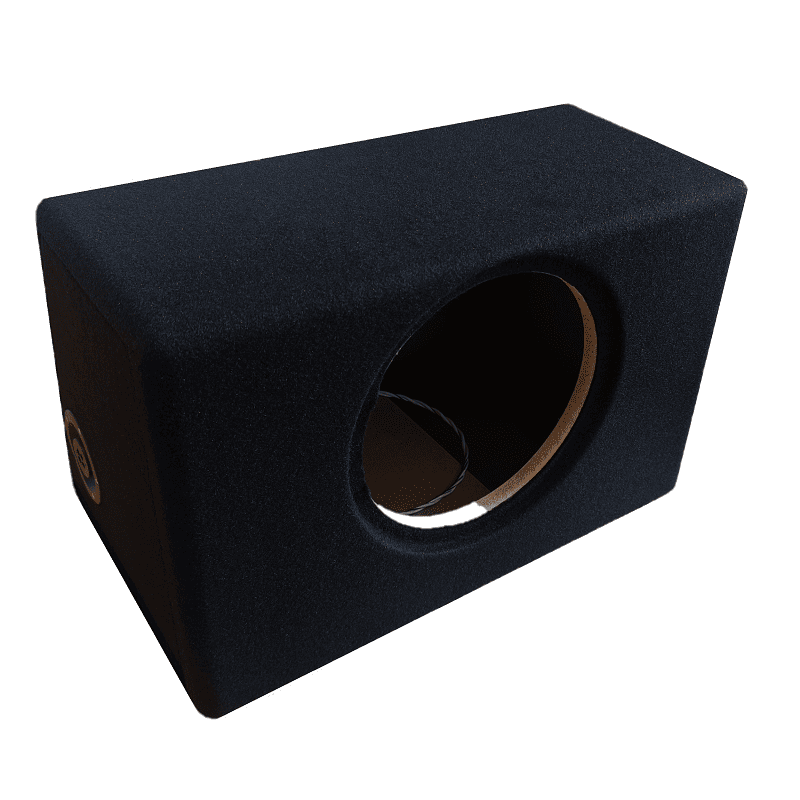 Boîtier rookie de 10" (25 cm)