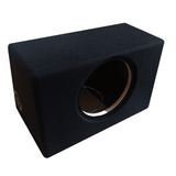 Boîtier rookie de 10" (25 cm)