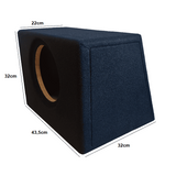 Boîtier rookie de 8" (20 cm)