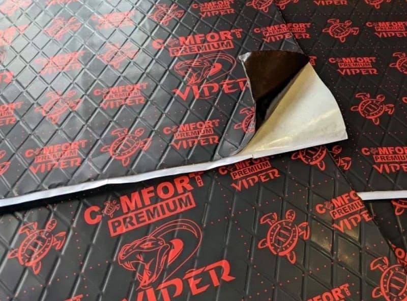 Viper - 3 MM