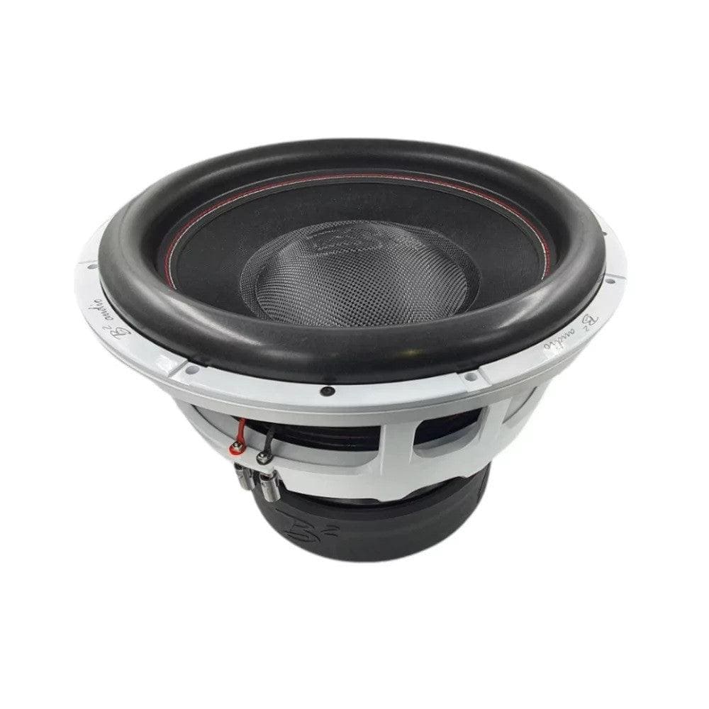 B² Audio Rampage 15" Elite