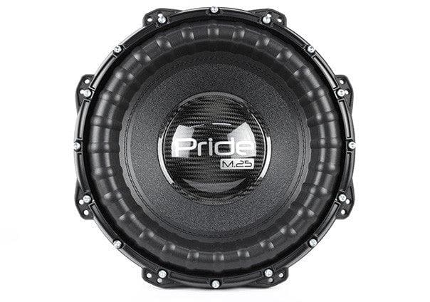 Pride M25.12 (30cm)