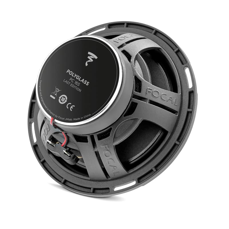Focal POLYGLASS série PC165LE