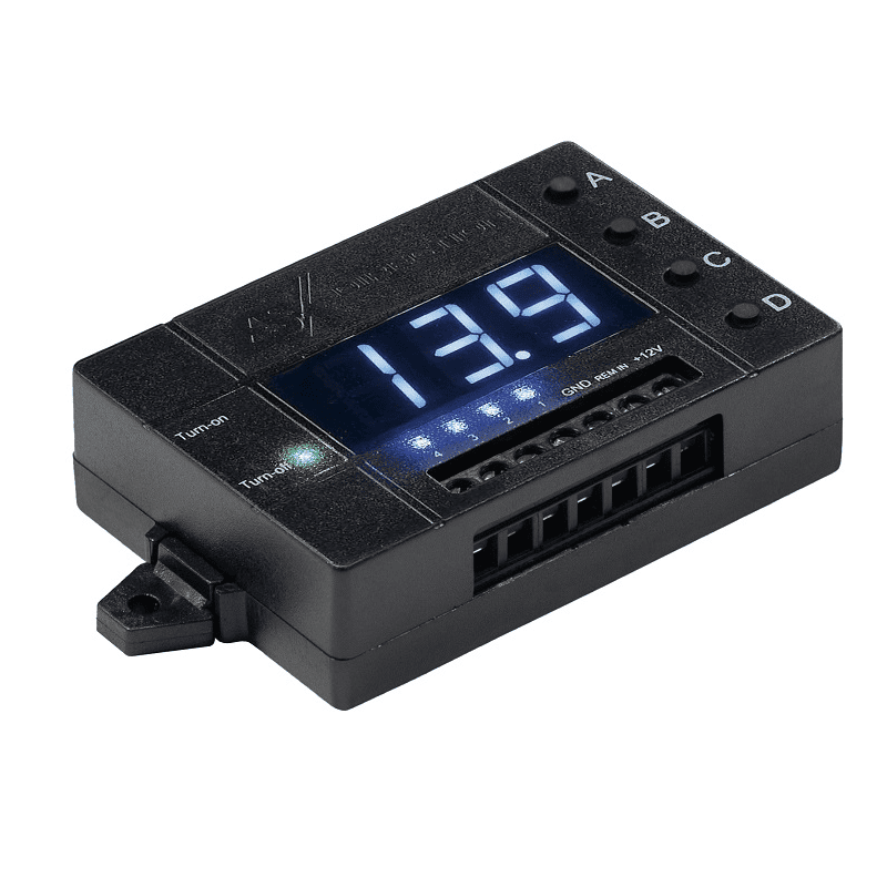 ESX DRDS-14