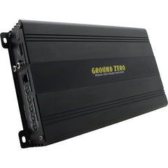 GZIA 1500.1