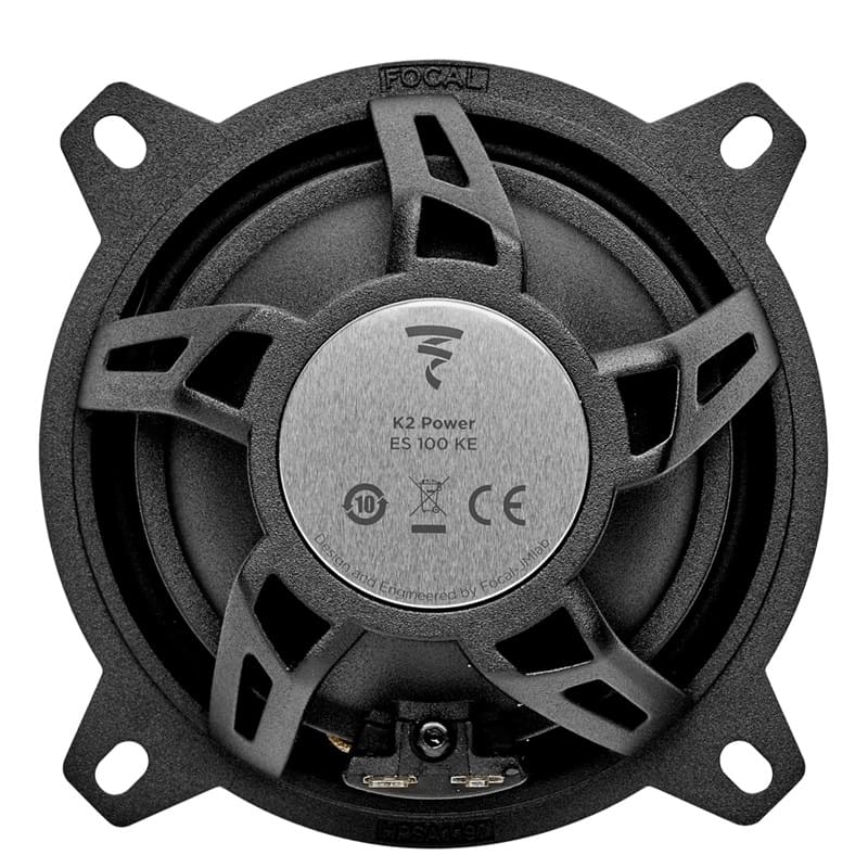 Focal K2 POWER EVO-Serie ES100KE