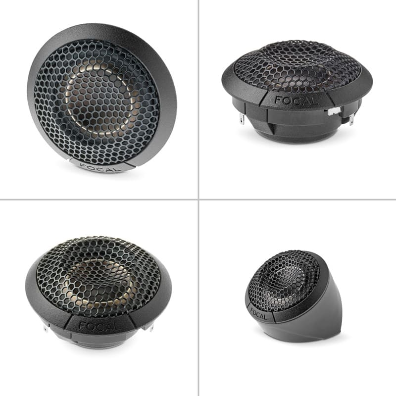Focal K2 POWER EVO serie ES165KX3E