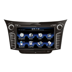 ESX VN710-HY-i30