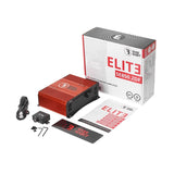 Habit de basse SPL Elite 850.2DF