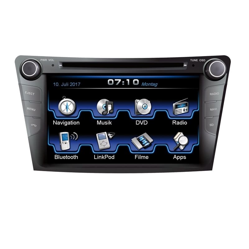 ESX VN709-OP-ASTRA