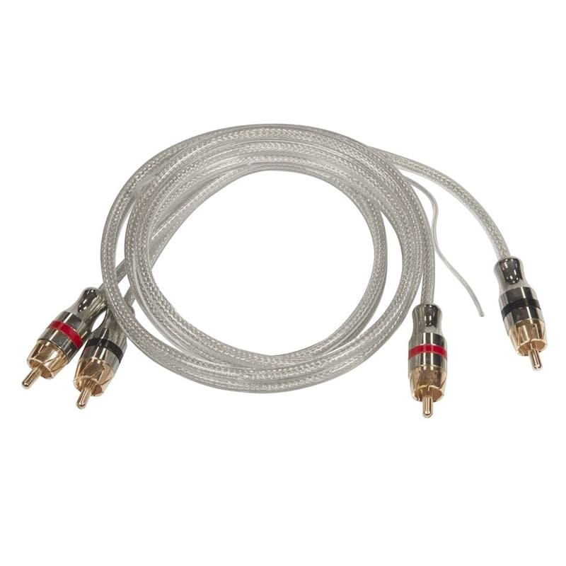 Musway MW0.5RCA - 0,5 metri