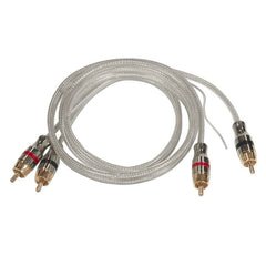 Musway MW0.3RCA - 0,3 metri