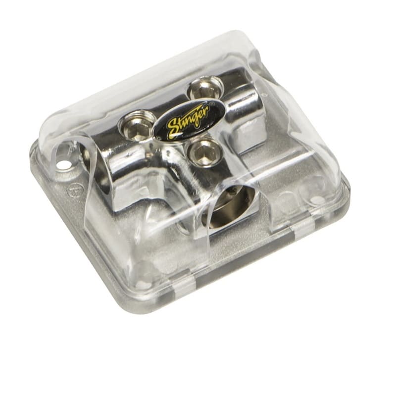 Stinger SPD512 T-Style-Verteilerblock