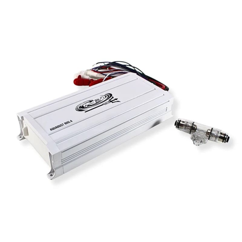 B² Audio VATN