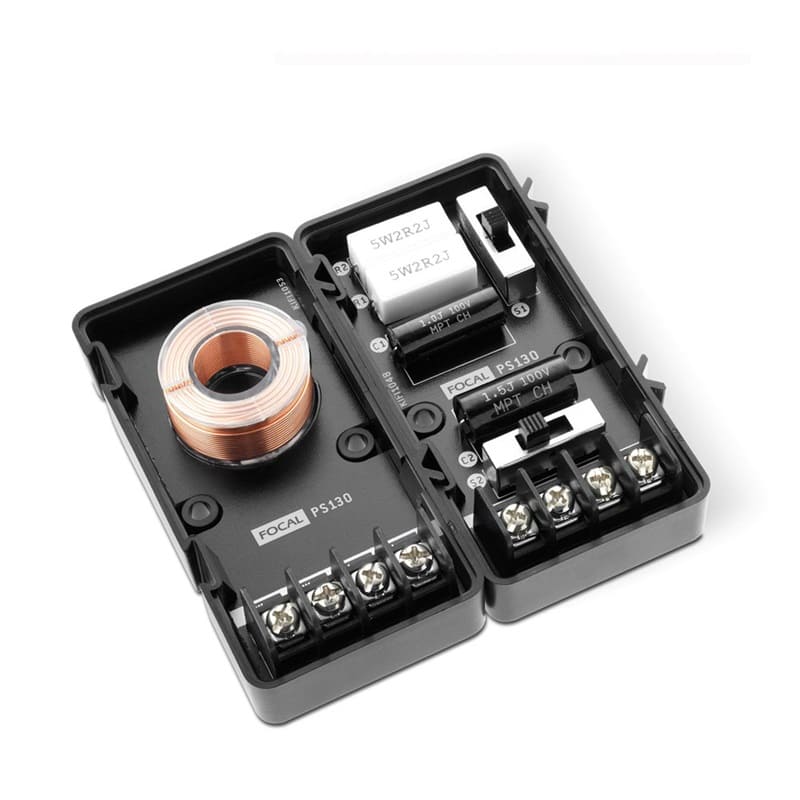Focal POLYGLASS série PS165V1-LAST