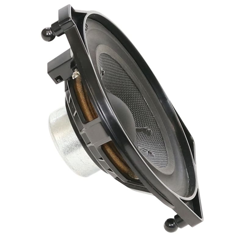 🔈 Helix UP S4MB-CTR Altoparlante Centrale 10cm Per Mercedes: Upgrade Audio Per Classe C/E - 60W RMS, 25.000 Hz