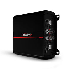 SounDigital XP 2400.4