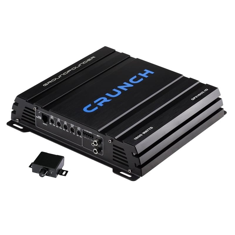 Crunch GPX1600.1D