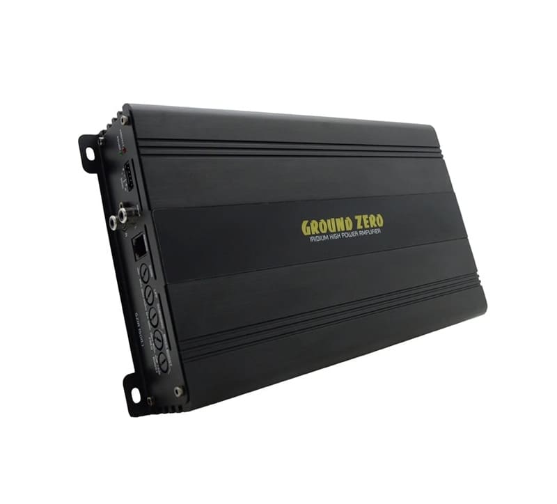 GZIA 1500.1