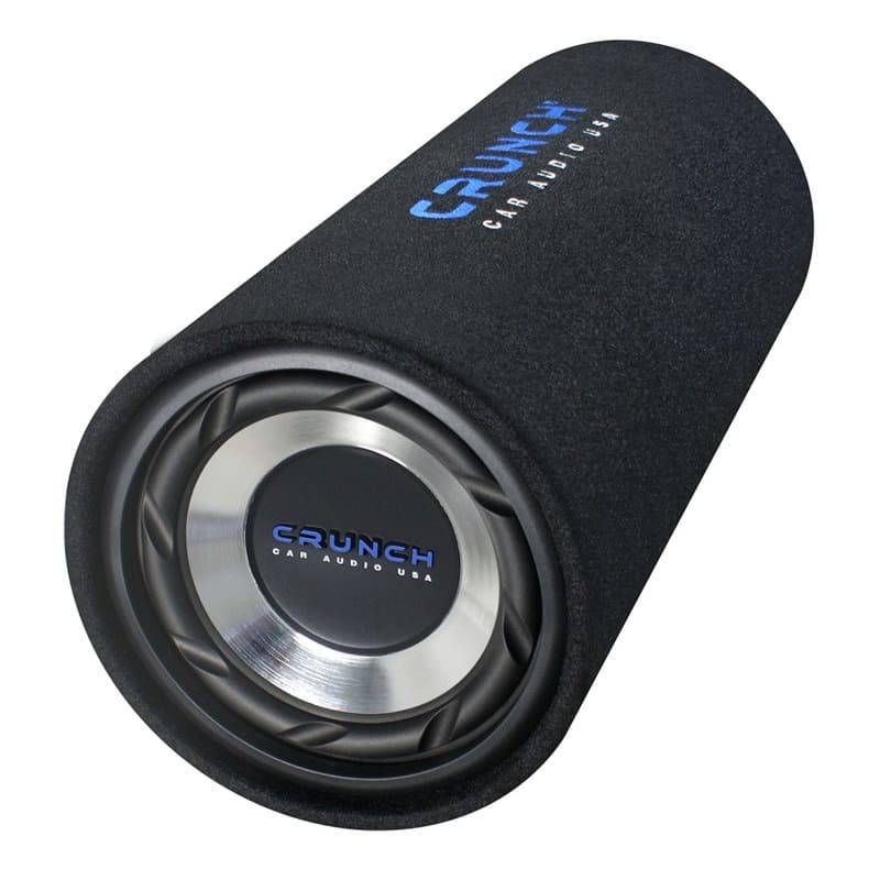 Crunch GTS200
