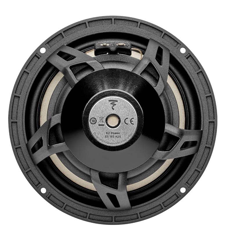 Focal K2 POWER EVO-Serie ES165K2S