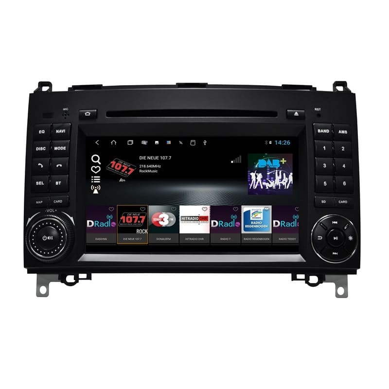 ESX VN715-MB-A1-DAB