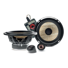 Focal FLAX EVO-Serie PS165FE