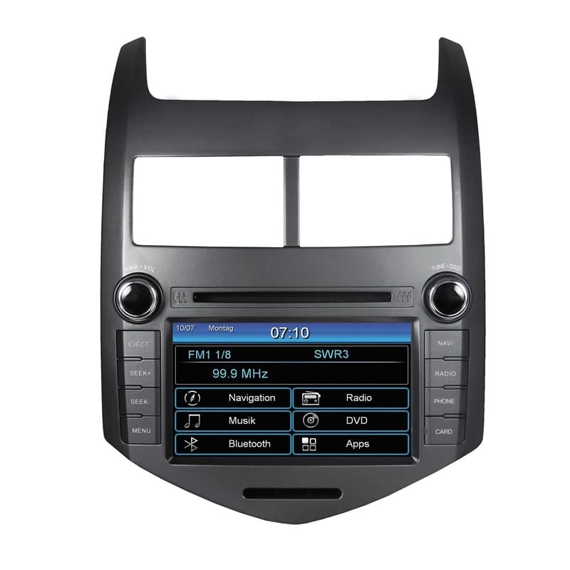 ESX VN710-CV-AVEO