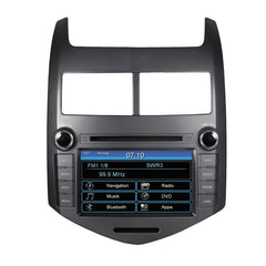 ESX VN710-CV-AVEO