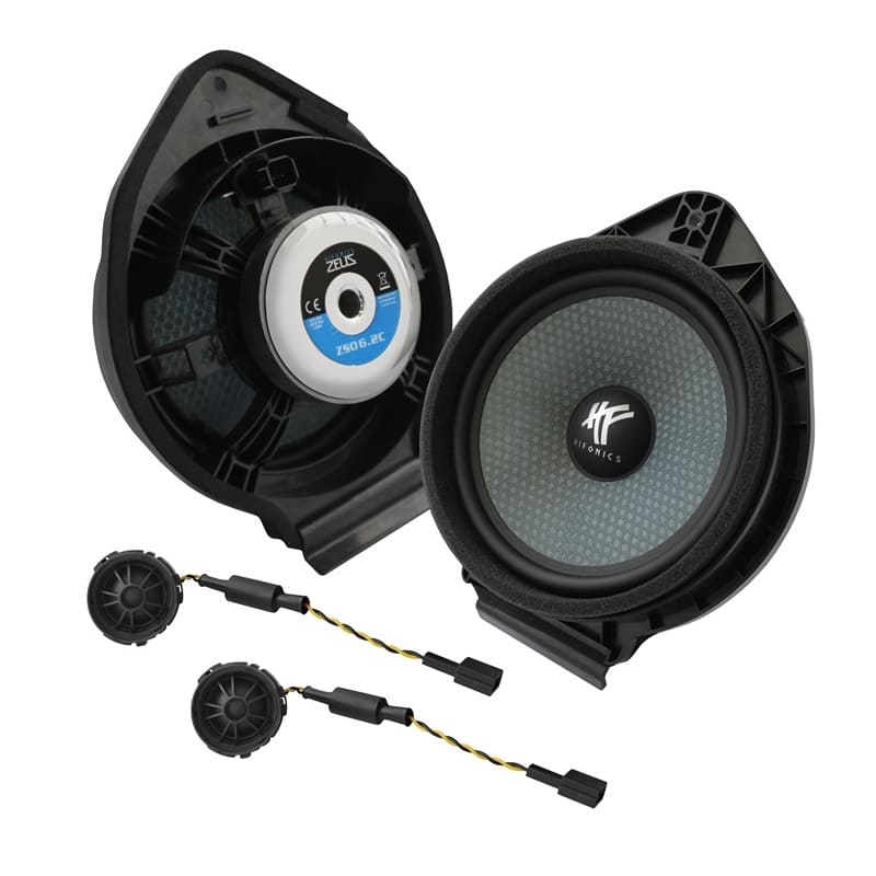 HiFonics ZSO6.2C