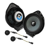 HiFonics ZSO6.2C