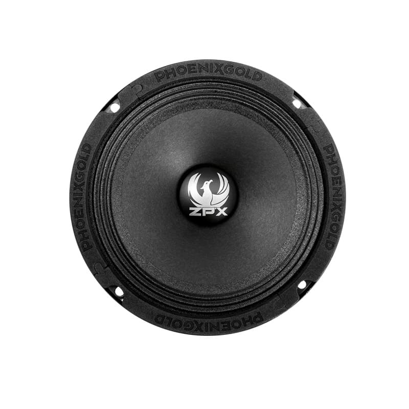 Phoenix Gold ZPX654 Pro